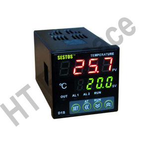 508P/518P <strong>PID</strong> <strong>Controller</strong> <strong>Temperature</strong> <strong>Controller</strong> - Product Image 4