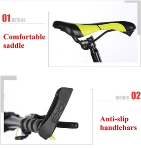 จักรยานเด็ก16 18นิ้ว,จักรยานเด็กขนาดเล็ก - Product Image 5