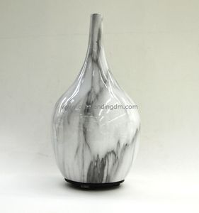 Элегантный стильный домашний декоративный мраморный Ультразвуковой Электрический аромадиффузор для эфирных масел для ароматерапии - Product Image 2