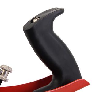 プロのKSEIBIウッドワーキングプランナー調節可能な大工のハンドジャックプレーン