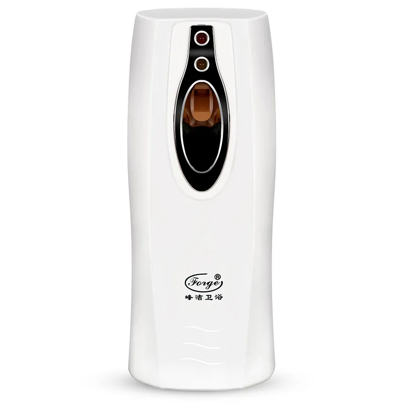 F158 Automatic Sensor air freshener with 300 can made in China