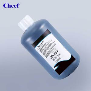 <strong>Coding</strong> Machine <strong>Ink</strong> JP-K67 Batch Code <strong>Ink</strong> <strong>for</strong> Hitachi Cij Inkjet <strong>Coding</strong> Printer - Product Image 4