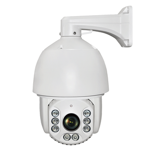 RS 485 <strong>Protocol</strong> High Speed Dome <strong>Camera</strong> 2MP Night Vision Underwater PTZ <strong>Camera</strong> Full HD 1080p CCTV <strong>Camera</strong> - Product Image 1