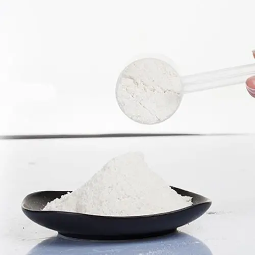 Hight quality of resistant dextrin 85% syrup