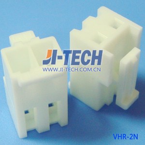 3.96mm Pitch VH <strong>Series</strong> 2 Pin Connector VHR-2N Housing Wire to Board Jst Connector