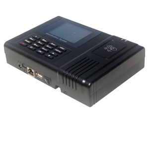Машина для считывания времени M800C, rfid-сканер для считывания времени - Product Image 5
