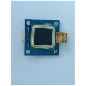 ZS22 Fpc 1020 <strong>Fingerprint</strong> Sensor <strong>Reader</strong> <strong>Module</strong> Uart Usb Smart Lock <strong>Module</strong> Fpc1020 - Product Image 4