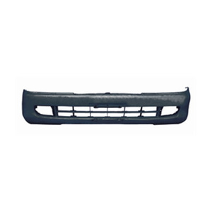 For Corolla <strong>AE101</strong> 99 Front Bumper Black Auto Body <strong>Parts</strong>