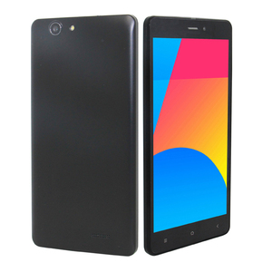 ราคาถูกมาร์ทโฟน5นิ้วหน้าจอ Capacitive MTK6580 Quad Core Android 7.0โทรศัพท์มือถือ GSM <span class=keywords><strong>WCDMA</strong></span> 3กรัมโทรศัพท์มือถือ