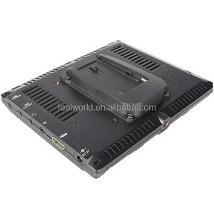 <span class=keywords><strong>7</strong></span> polegada HD campo <span class=keywords><strong>monitor</strong></span> LCD IPS <span class=keywords><strong>HDMI</strong></span> de vídeo de entrada de áudio do painel super slim <span class=keywords><strong>handheld</strong></span> gimbal campo lcd <span class=keywords><strong>monitor</strong></span> - Product Image 4