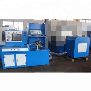 Factory Supply Windows <strong>Computer</strong> Control Turbocharger <strong>Test</strong> Bench - Product Image 4