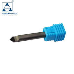钻石数控 pcd 切割工具花岗岩大理石雕刻工具用于手工雕刻 - Product Image 3
