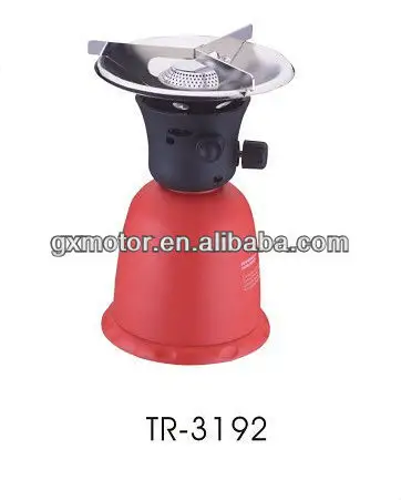 mini camping gas cooker gas stove for 190gr gas cartridge TR-3192