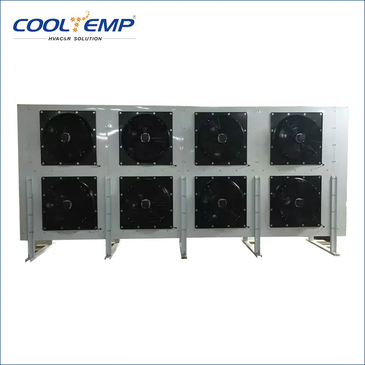 Direct Factory Price Blast Freezer Evaporator For Fish Cold Room