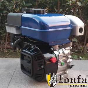 13hp Hondamodel OHV Gasoline <strong>Engine</strong> Gx390 <strong>188f</strong> for Agriculture or Boat - Product Image 4