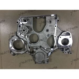 ヤンマーエンジン用4TNV98タイミングカバー129953-35000