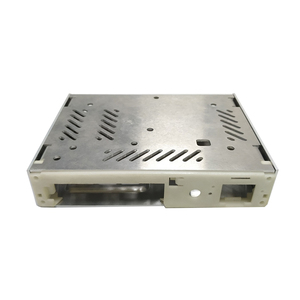カスタムラックマウントシャーシ19インチ3Uラック5ベイHDDエンクロージャースピーカーエンクロージャー - Product Image 5