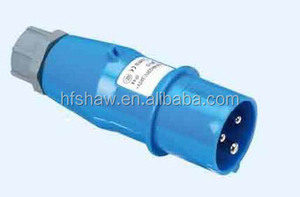 (High Quality)16A/32A Industry <strong>Socket</strong>/Plug IP44 Switches and <strong>Socket</strong> ngk Spark Plugs - Product Image 5