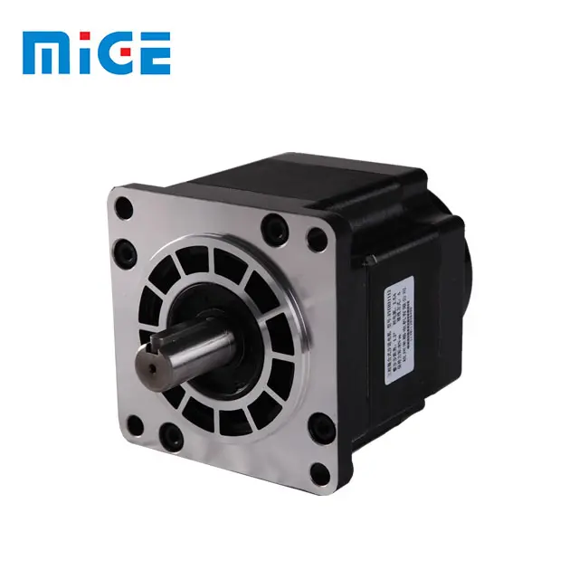 Mige marca impermeable serie 110 motor paso a paso