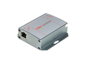 ネットワーク用ツイストペア上の25.5Wイーサネットエクステンダー - Product Image 2