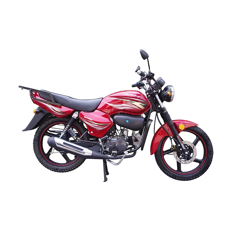 Offre Spéciale gros monocylindre 4 coups 125cc 150cc 110cc d'autres moto rue vélo motos 125 cc