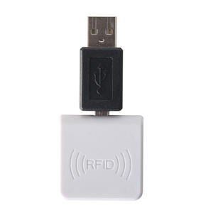 W65Aマイクロusb rfidアンドロイドリーダー14443Aスマートカードリーダーとライターrfidリーダーandroidの携帯電話 - Product Image 5
