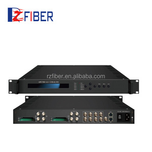 hd Mpeg4 Dvb-t Dvb-s2 Professional <strong>Receiver</strong> <strong>with</strong> Ci Slot - Product Image 5