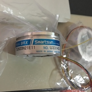 Tamagawa Smartsyn fırçasız çözücü TS2620N21E11 Tamagawa BRX
