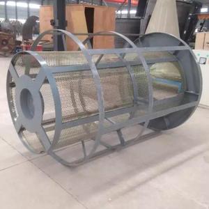 TSCY Wheat Paddy <strong>Soybeans</strong> Oats Maize Grain Cleaning Machine, Seed Grain Pre Cleaning Drum <strong>Separator</strong>