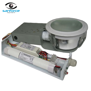 T5 T8 PL CFL 2D Khẩn Cấp Ánh Sáng Đèn Huỳnh Quang Sao Lưu Module, 2D Đèn Khẩn Cấp Sao Lưu Điện Với Pin NiCd - Product Image 1