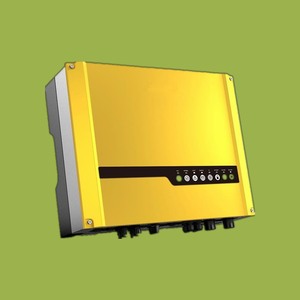 并网太阳能逆变器直流交流10kw 15kw 20kw 30kw - Product Image 3