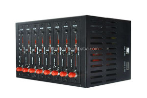 Không dây chuyên nghiệp thiết bị mạng 4 Gam modem hồ bơi <span class=keywords><strong>sms</strong></span> số lượng lớn cổng 8 cổng gsm modem - Product Image 6