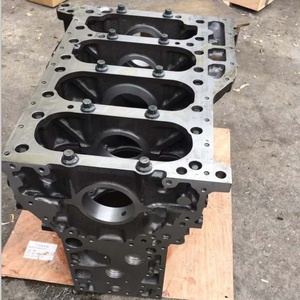 Ban đầu PC240-8 máy xúc động cơ SAA6D107E-1 6754-21-1310 khối xi lanh cho PC200-8 PC220-8 máy xúc - Product Image 3