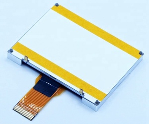 Màn Hình Mô-đun <span class=keywords><strong>Lcd</strong></span> Nhỏ 192X128 Với JHD192128-G06BTW-B Phân Cực Màu Xanh - Product Image 6