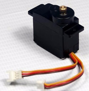 2025 Bestseller Mini 300 Grad Servomotoren Mädchen roboter Spielzeug 360 Grad kontinuierliche Drehung 9G Servo Kompatibel für Arduino