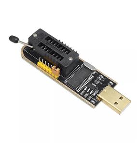 Taidacent Universal 24 25 Series Series Usb Flash <strong>Programmers</strong> with Clip Adapter Sop8 Bios <strong>Programmer</strong> Eeprom <strong>Programmer</strong>