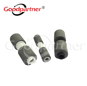 הזנת נייר רולר איסוף עבור <span class=keywords><strong>Panasonic</strong></span> DP 3510 4510 6010 8035 8045 8060 להרים הרים עבור DP3510 DP6010