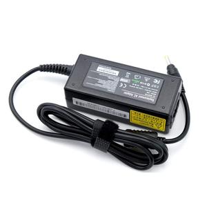 19 V 1.58A 30 w 4.0*1.7mm ac מתאם החלפה עבור <span class=keywords><strong>HP</strong></span> <span class=keywords><strong>Mini</strong></span> 110 210 <span class=keywords><strong>CQ10</strong></span> 700 1010NR 1137NR מחשב נייד מטען 19 v 1.58a