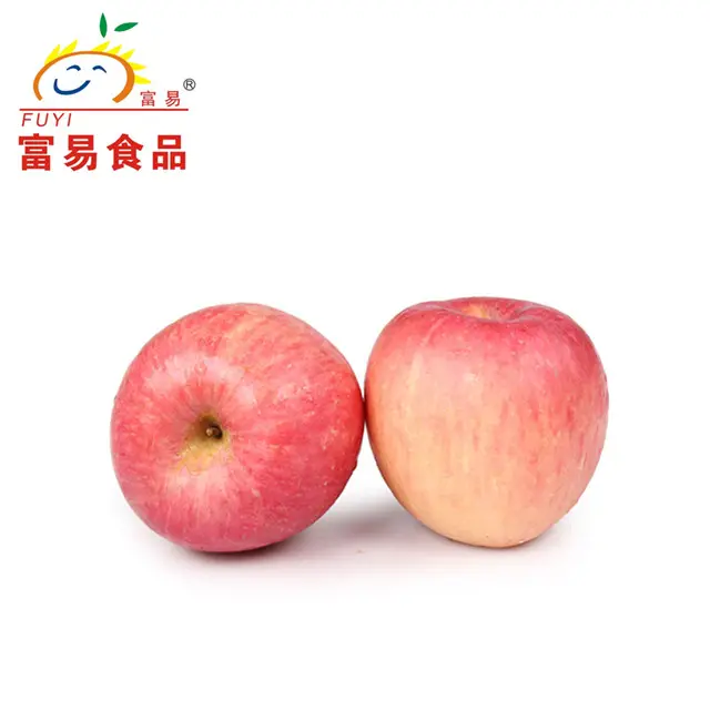 Китайское сладкое свежее яблоко Fuji для продажи