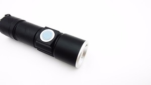 Usb שימושי הוביל לפיד Usb אור כיס הוביל פנס פנס נטענת