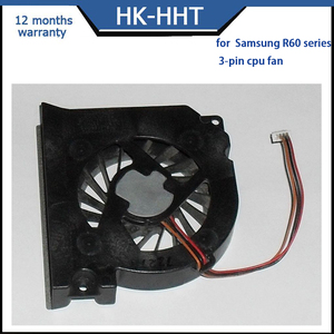 HK-HHT dc fan für Samsung R60 serie laptop kühler lüfter