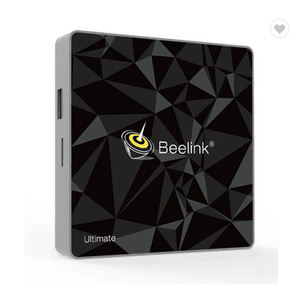 Beelink GT1 Ultimate DDR4 3GB/32GB Box Android 7.1TV Box Amlogic S912 Octa Core 4K 60fps Hỗ Trợ WIFI Kép 1000M LAN - Product Image 3
