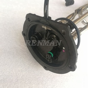 Isbe cummins מנוע חלקים scr דיזל פליטה נוזל כותרת 5307957