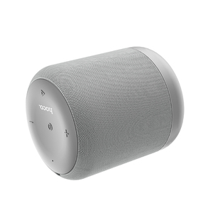 Hoco BS30 de jardín al aire libre altavoz 2000mAh inalámbrica V5.0 BK 52mm altavoz - Product Image 3