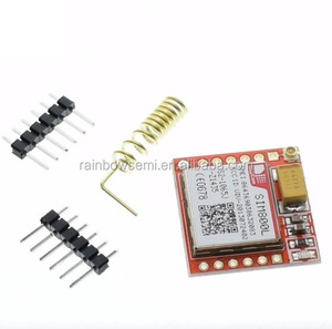 SIM800L GPRS GSM-Modul MicroSIM-Karte Core Board sim800l Modul sim800l gsm Modul elektronisch ic