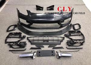 ポルシェパナメーラ971ボディキット用新モデル高品質GTSスタイルバンパー