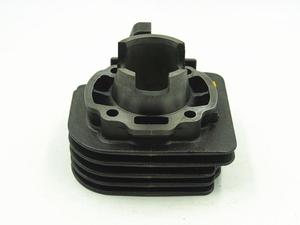 AD70 2-х тактный ферросплав Suzuki блока цилиндров для двигателя мотоцикла сепия 50cc 70cc - Product Image 5