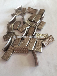 ¡Nuevo diseño! BYCON sharp-segmento de broca de núcleo de diamante rápido - Product Image 3