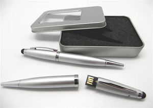 ปากกา <span class=keywords><strong>USB</strong></span> 4GB,ปากกาสไตลัส <span class=keywords><strong>USB</strong></span>,ปากกา <span class=keywords><strong>USB</strong></span> พร้อมหน้าจอสัมผัส Stylus - Product Image 6