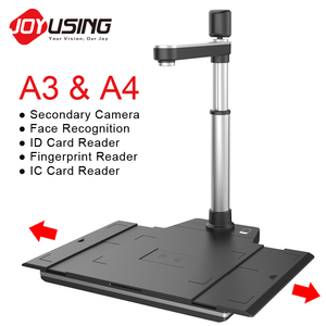 Joyusing ABBYY OCR сканер документов камера с распознаванием лица - Product Image 2